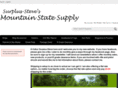 surplus-steve.com