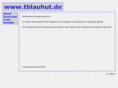 tblauhut.de