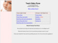 teachrose.com