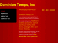 tempsdominion.com