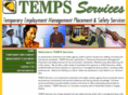 tempsservices.ca