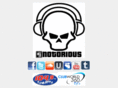 thedjnotorious.com