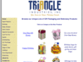 triangleproducts.com
