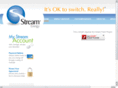 trystream.com