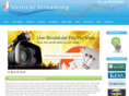 verticalstreaming.com