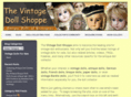 vintage-doll-shoppe.com