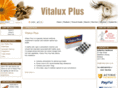 vitalux-plus.co.uk