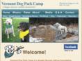 vtdogpack.com