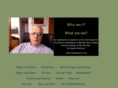 whatweare.co.uk