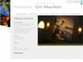 wiltshireonmarket.com