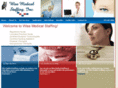 wisemedicalstaffing.com