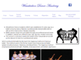 wissahickondance.com