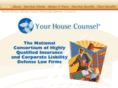 yourhousecounsel.com