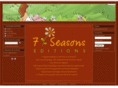 7seasonseditions.com