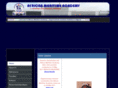 africanmaritimeacademy-ng.com