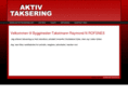 aktivtaksering.com