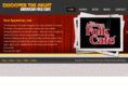 americanfolkcafe.com