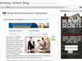amwayblog.com