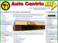 autocentricrepair.com