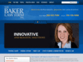 bakerlawfirmpa.com