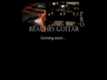 beachesguitarpro.com