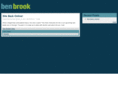 ben-brook.co.uk