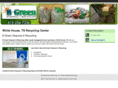 bgreendisposal.net