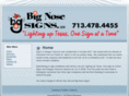 bignosesigns.com
