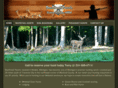 buckreekranch.com