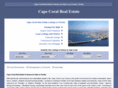 cape-coral-real-estate-and-homes.com