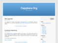 capybara.org