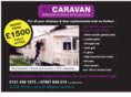 caravanwindow.com