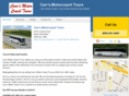 carrmotorcoachtours.net