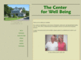 centerforwellbeing.org