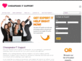 chesapeakeitsupport.com