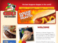 chilithedoggie.com