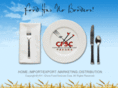 chinafoodservices.com