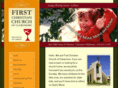 claremoredisciples.com