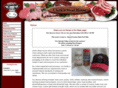 clarksmeathouse.com