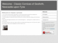 classiccornices.com