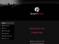 copyfire.com
