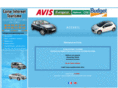 corsicadriving.com