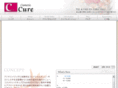 cosmetic-cure.com