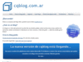 cqblog.com.ar