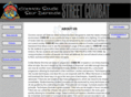 cssd-sc.com