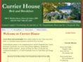 currierhouse.com