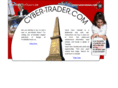 cyber-trader.com