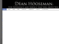 deanhooseman.com