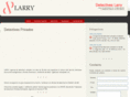 detectiveslarry.com