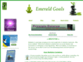 emeraldgoals.com